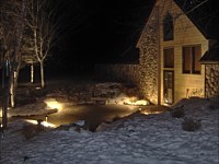 Landscape Lighting